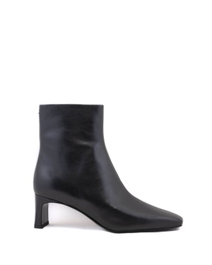 Bottes zippées Avery