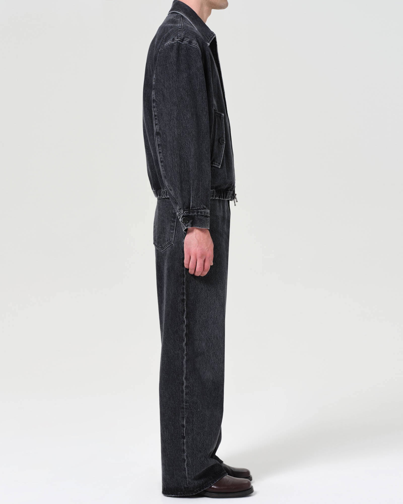 Jean Benton Denim