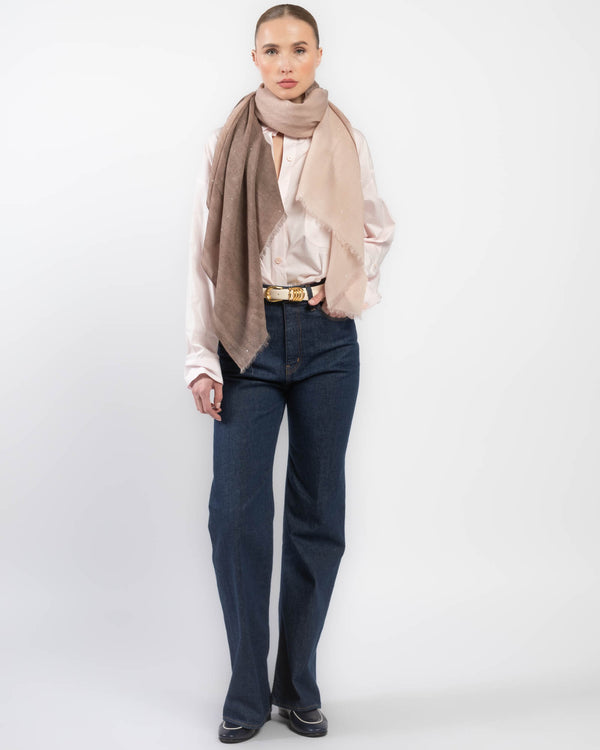 Isa Scarf