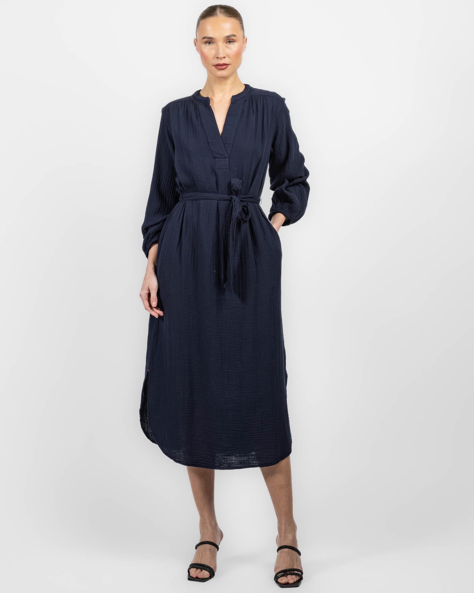 Robe Joséphine