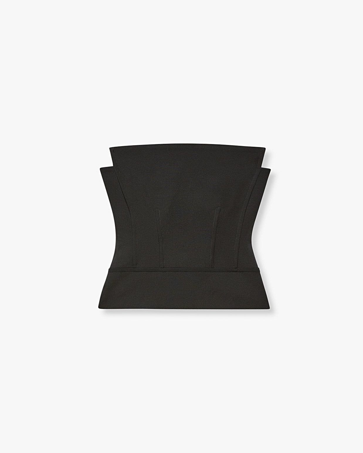 Architectural Bustier