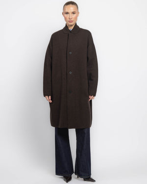 Manteau de tempête