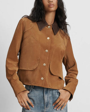 Walters Barn Jacket