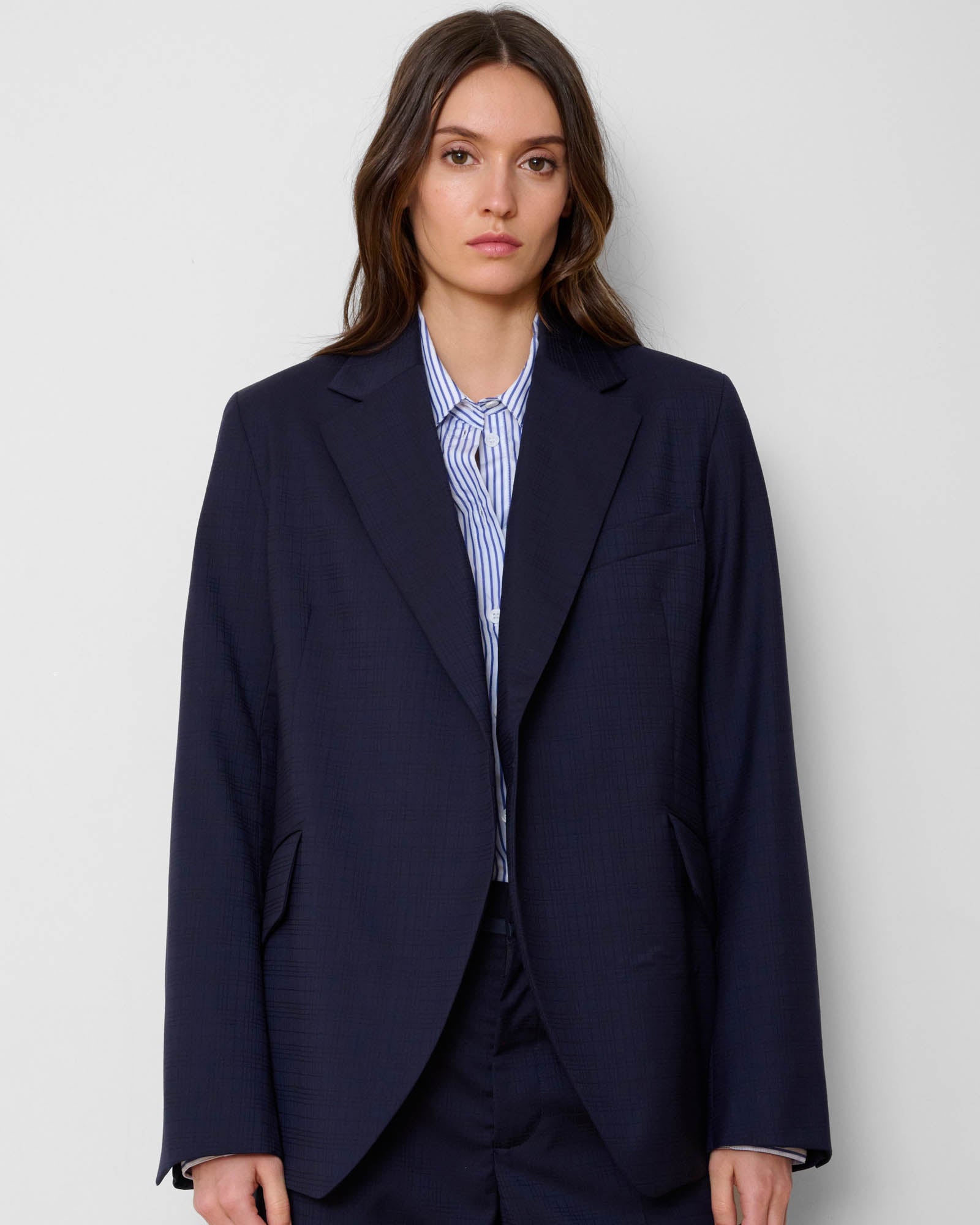 Smoking Blazer