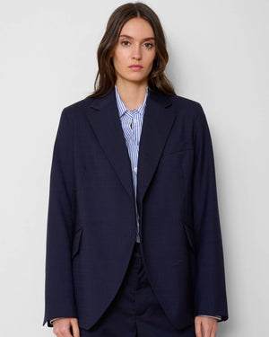 Smoking Blazer