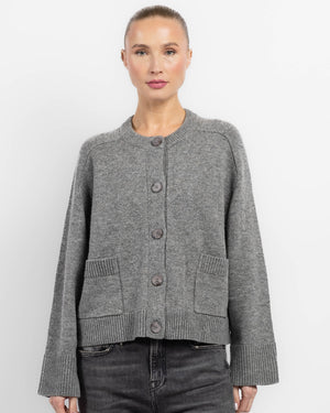Knit Cardigan