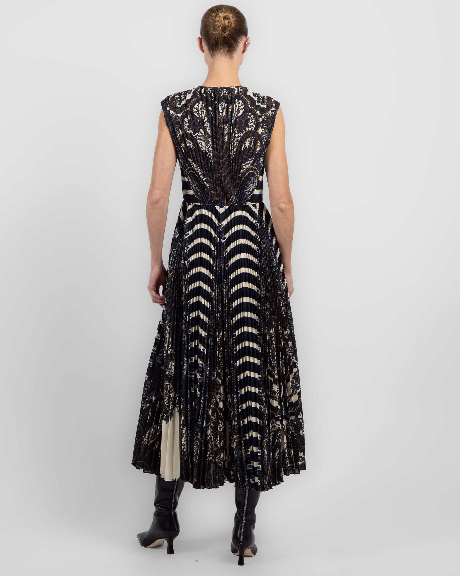 Violeta Dress