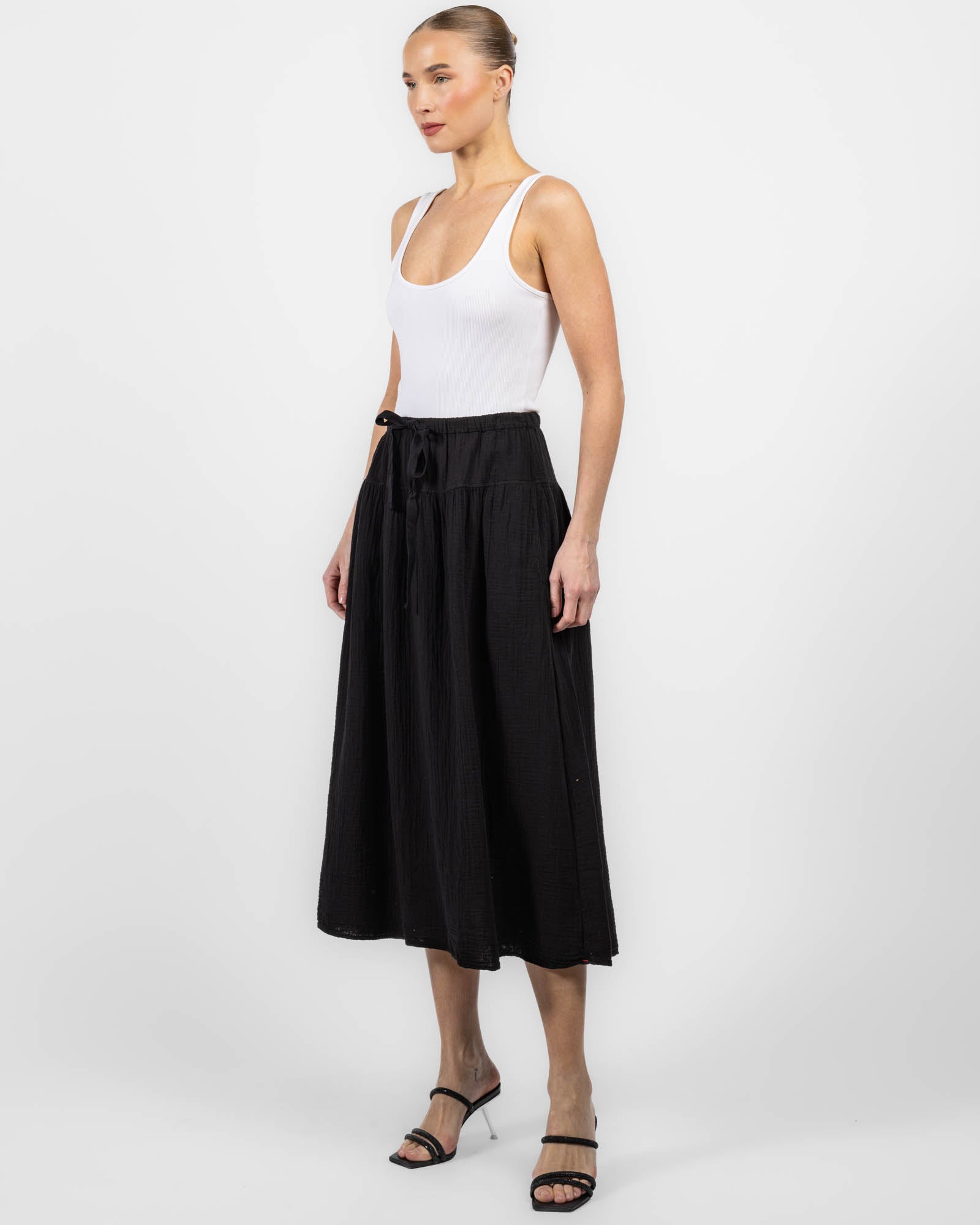XIRENA Irene Skirt