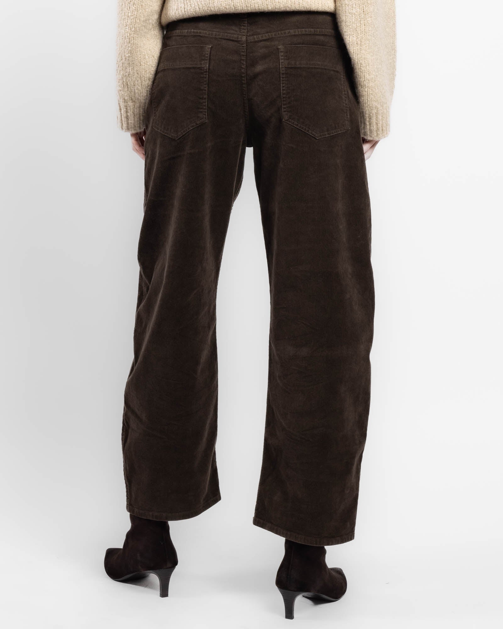 Tribeca Pants