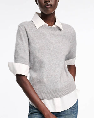 Fluffy Statement Sweater