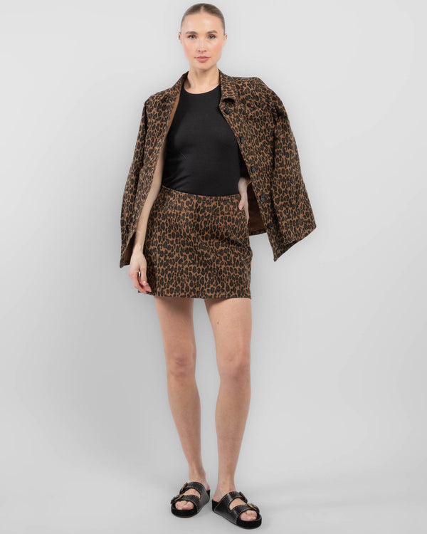 Alma Skirt