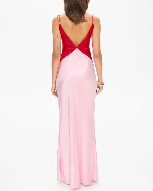 Terrin Maxi Dress