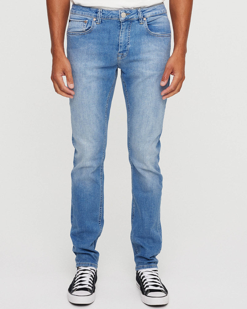 Slim Jones Jeans