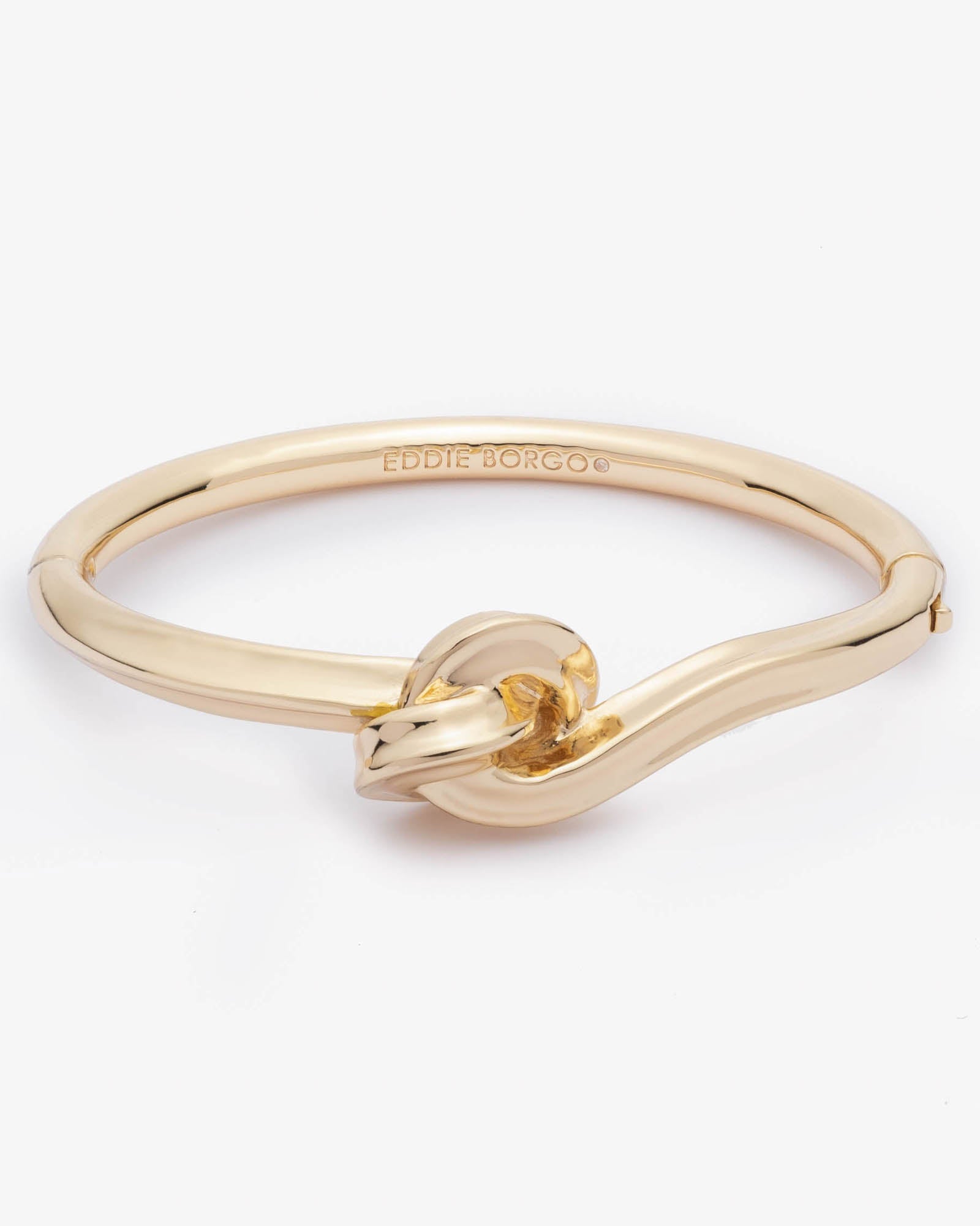 Knotted Bracelet