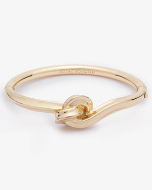 Knotted Bracelet