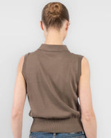 Polo Vest