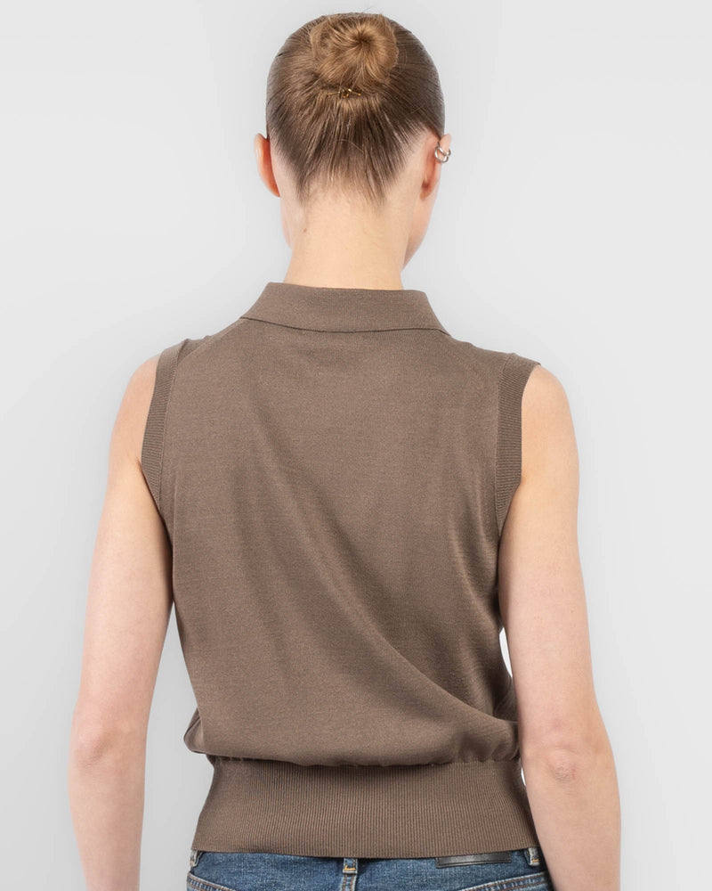 Polo Vest