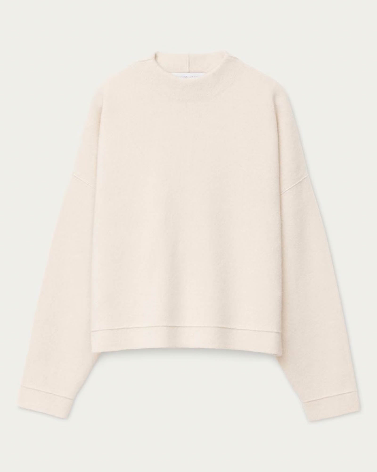 Basilia Sweater