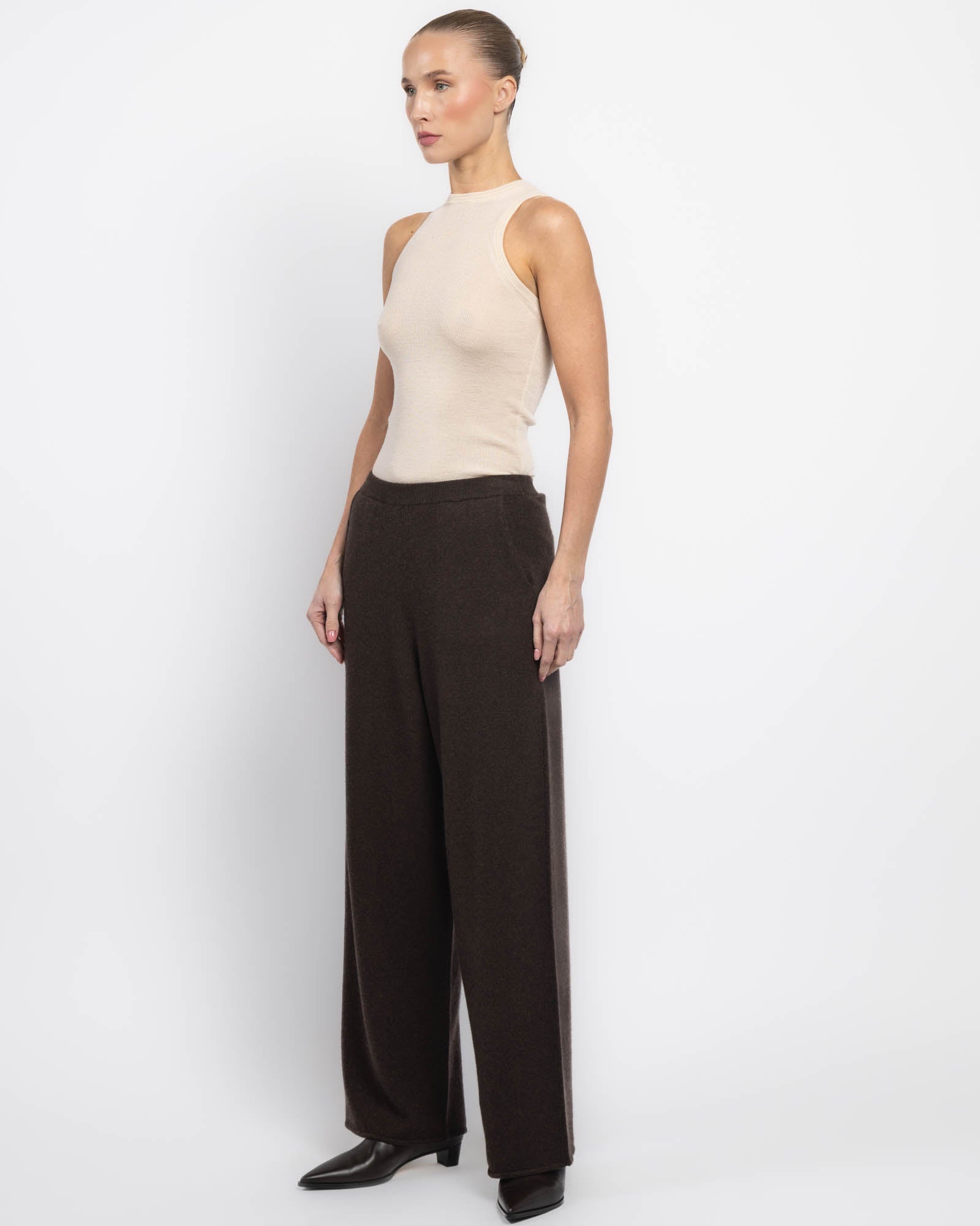 Eynou Trousers