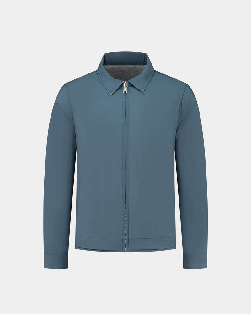 Reversible Voyager Jacket