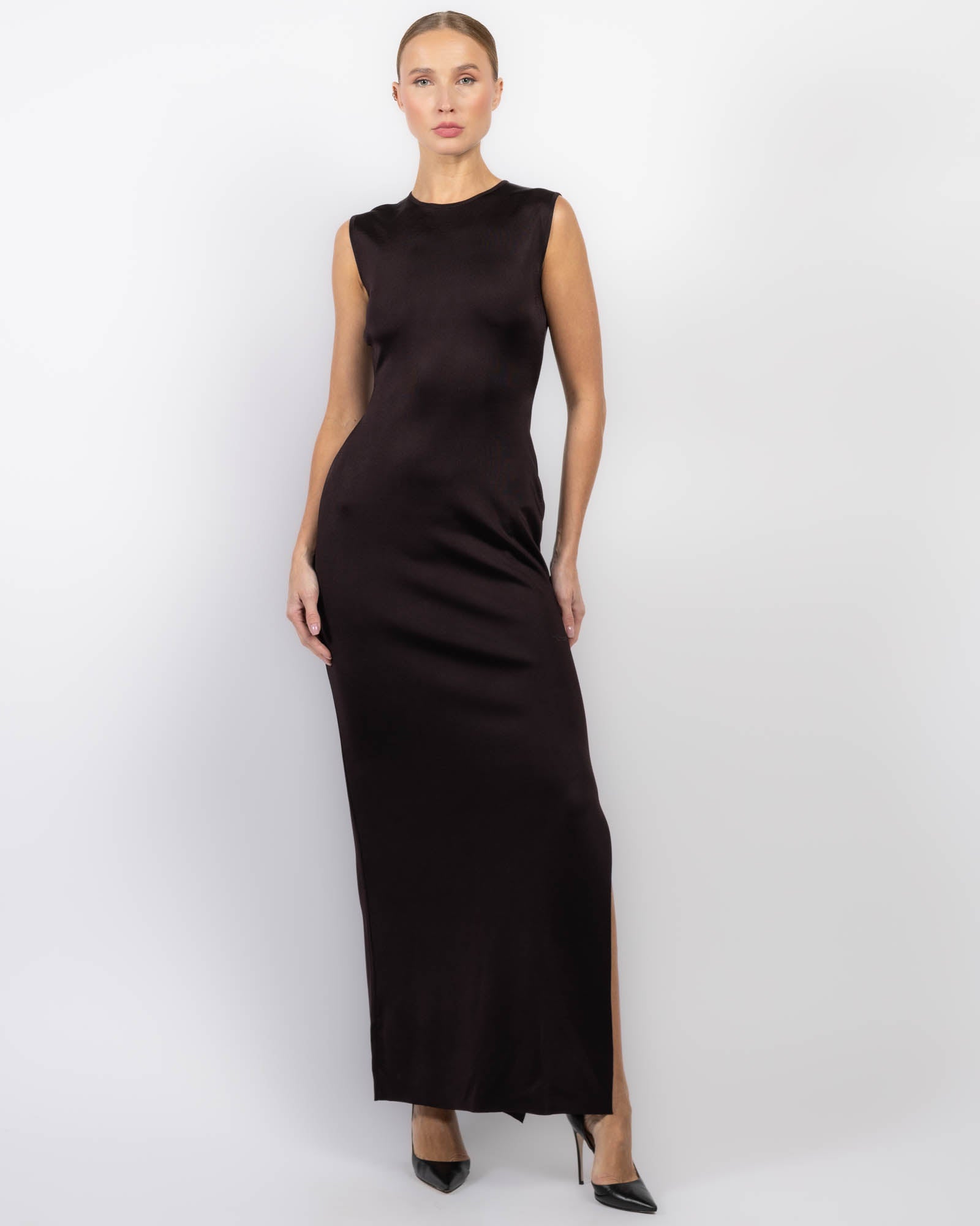 Naga Soluna Dress