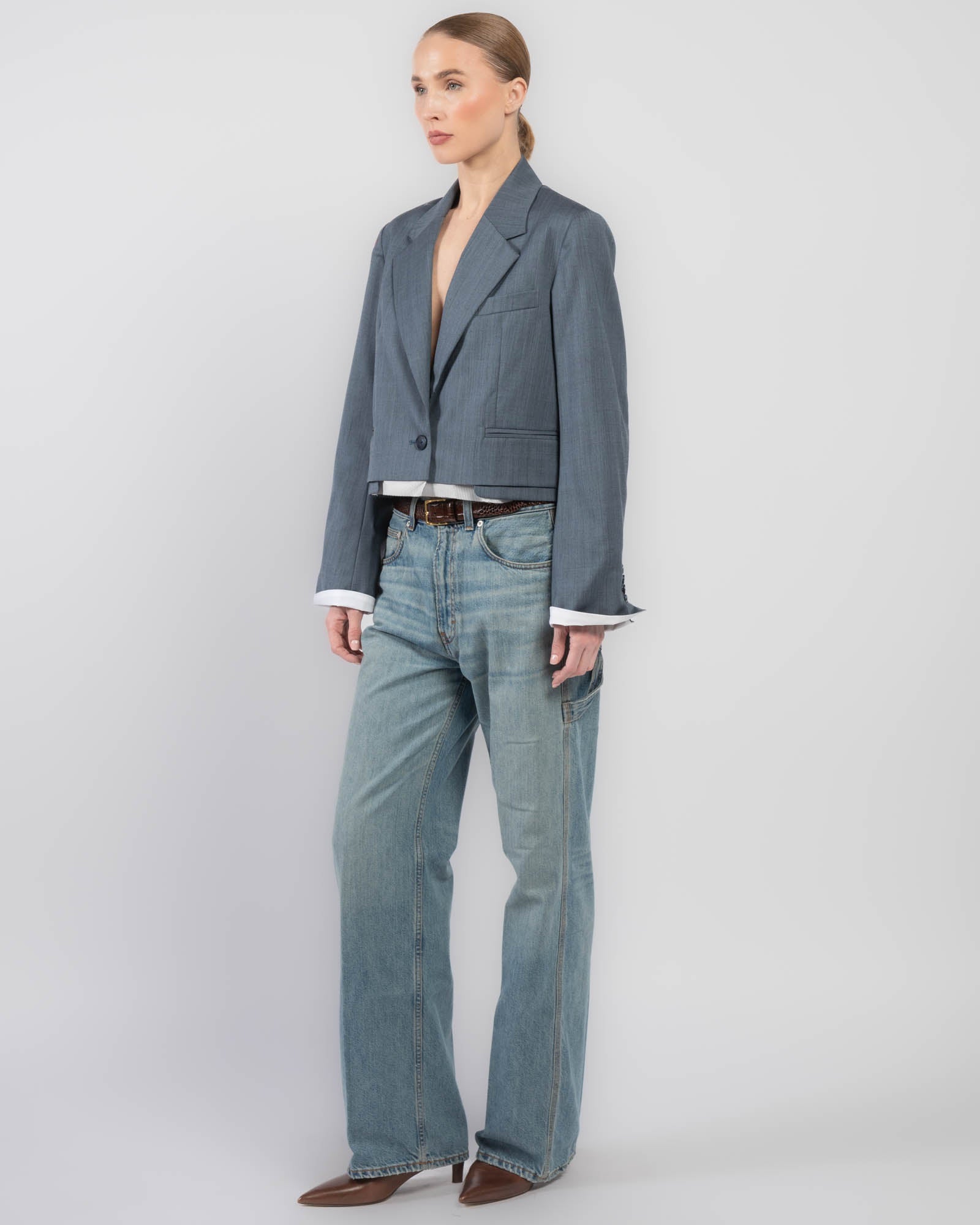 Le blazer cocktail