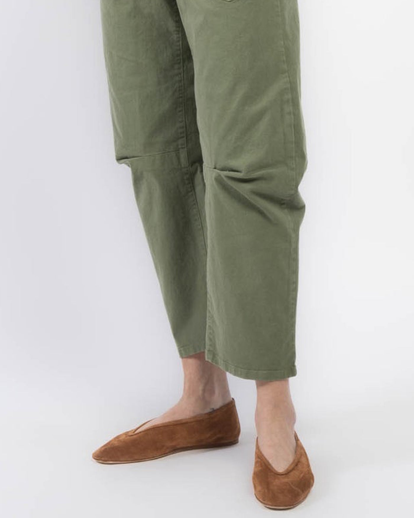 Luna Ballet Slippers