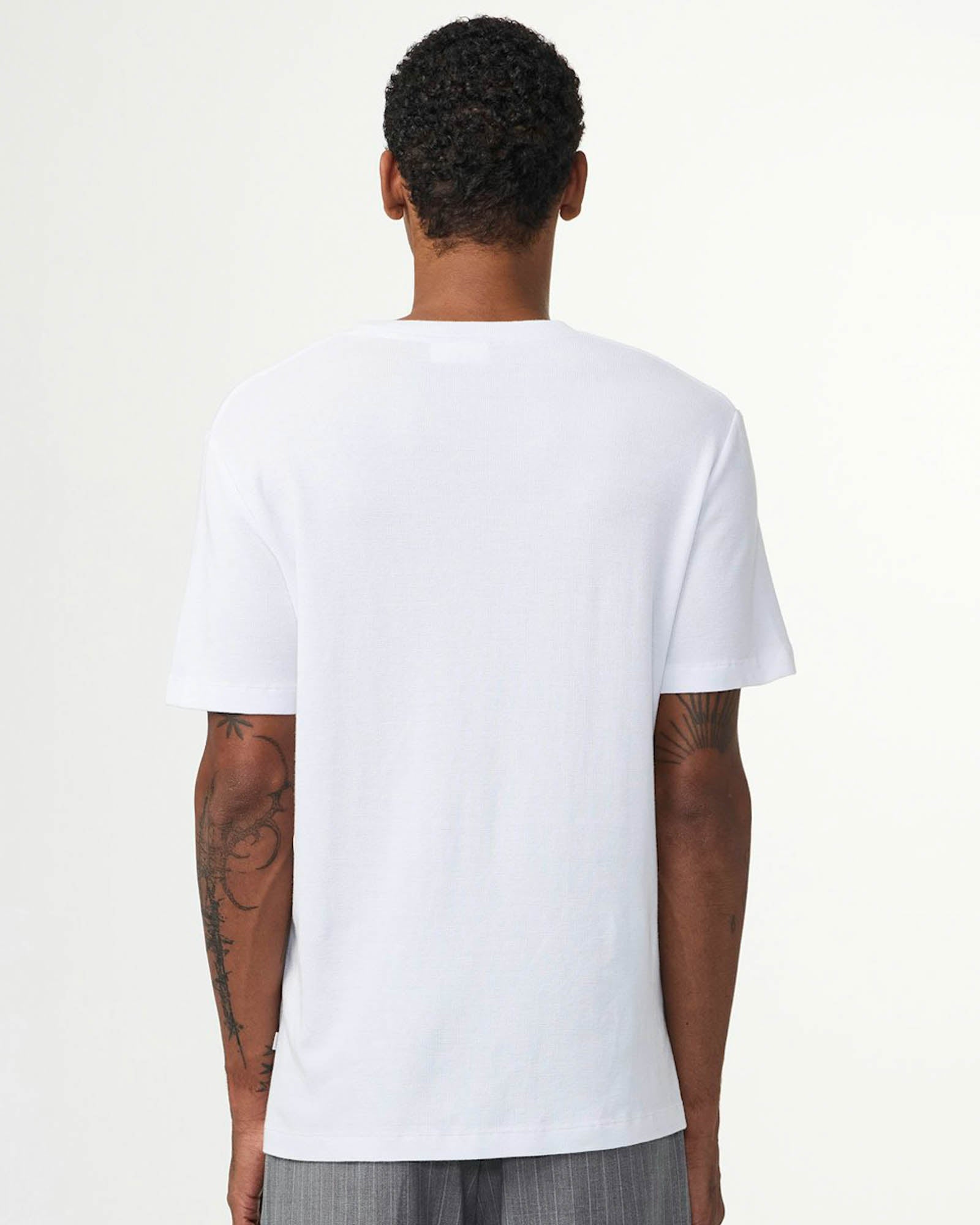 Clive Tee