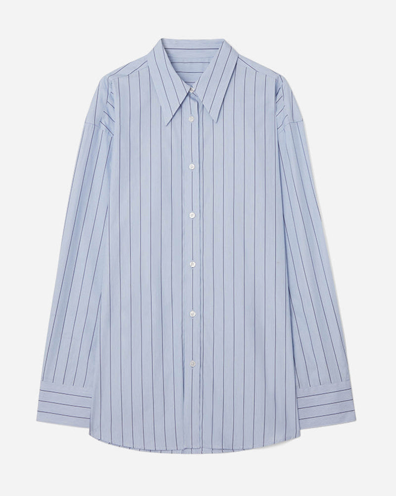 Roomy Shirt