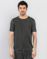 T-Shirt Sweater