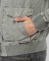 Japan Jacket