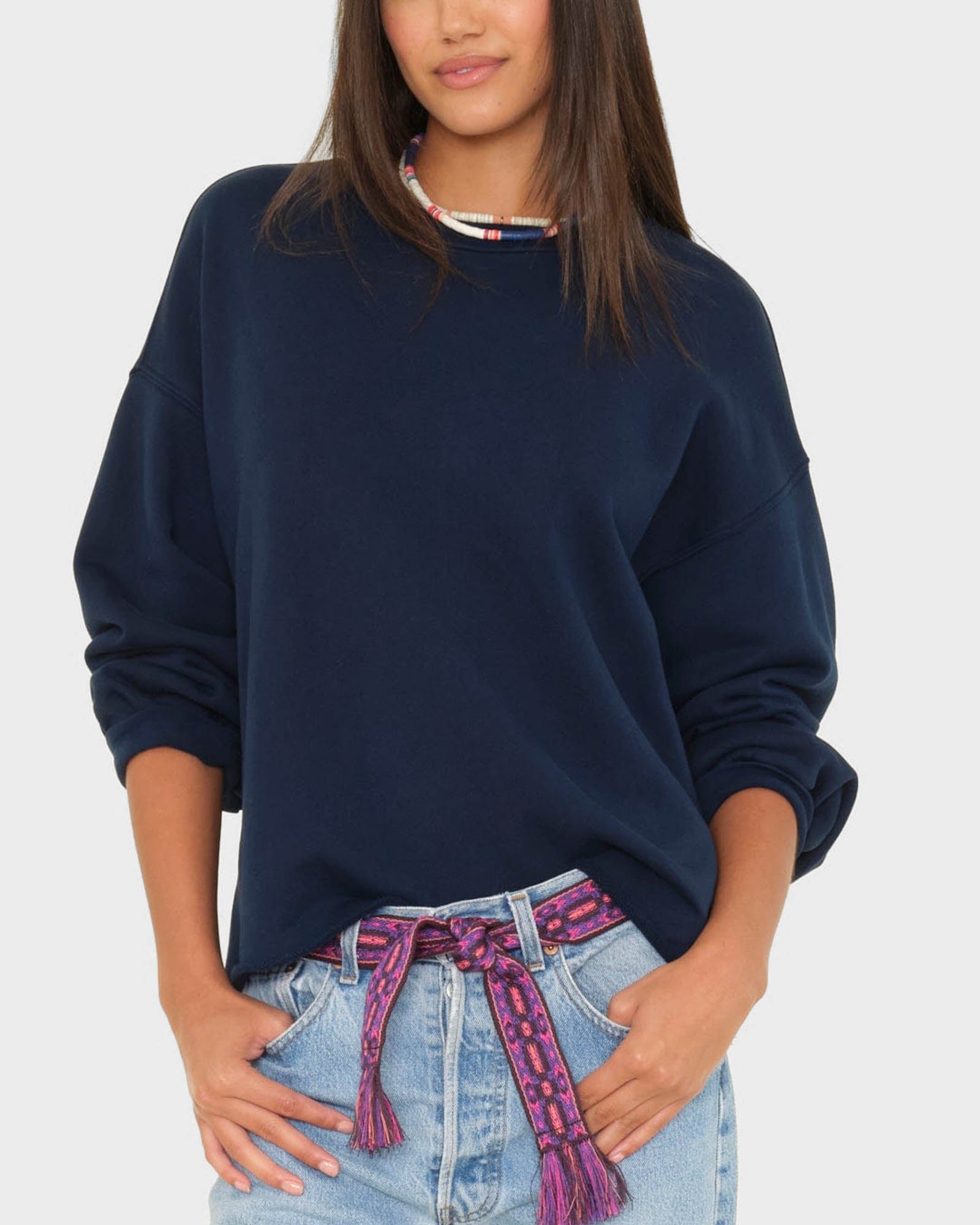 Honor Sweatshirt