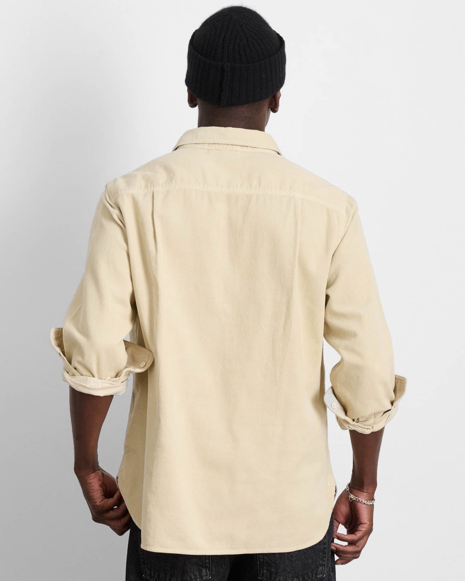 Carter Shirt