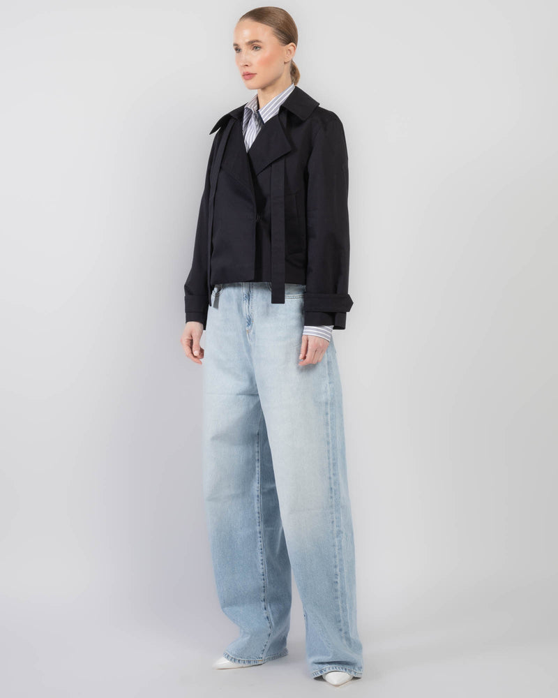The Burb Jacket
