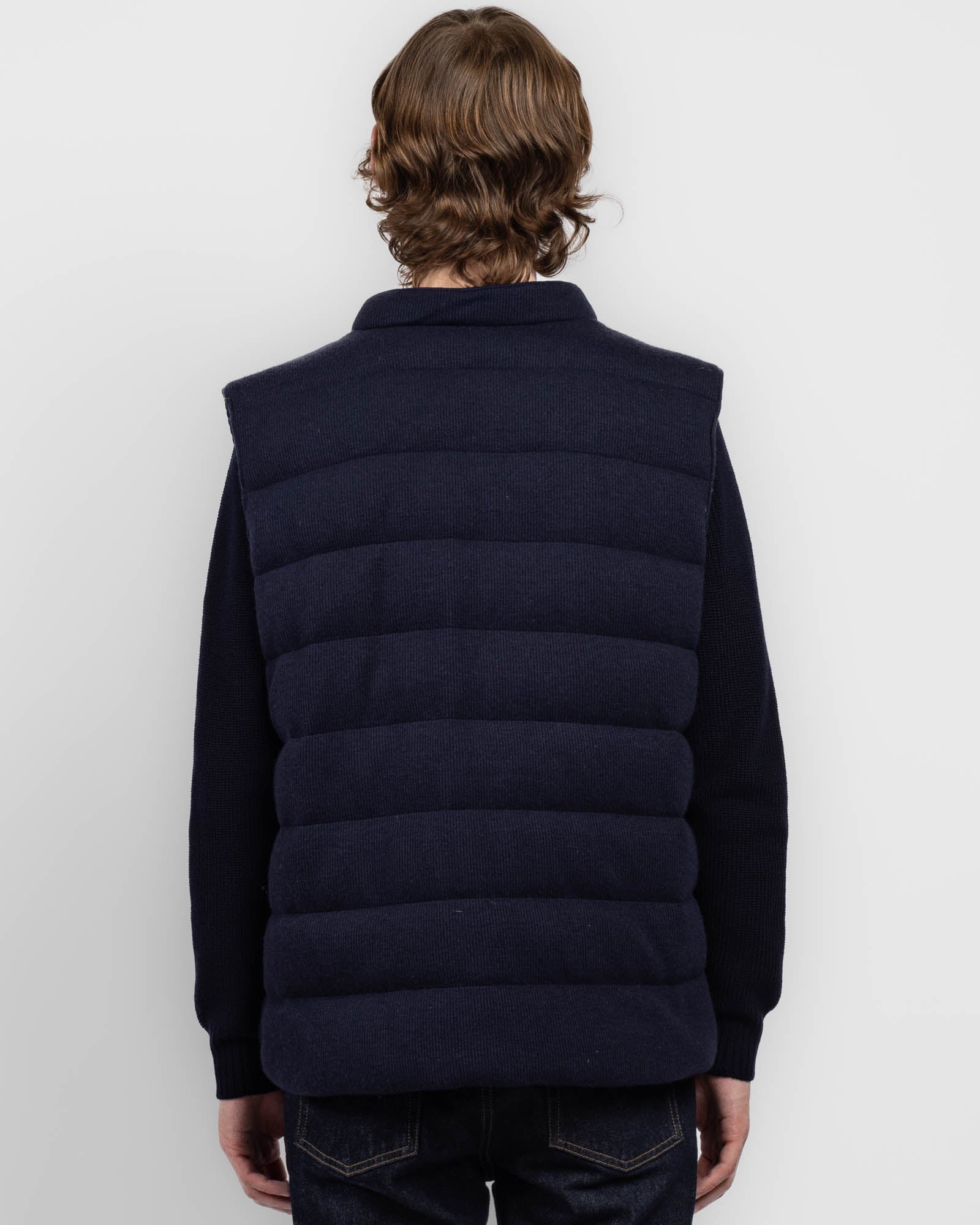 Gilet Lewis