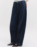 New Barrel Pants