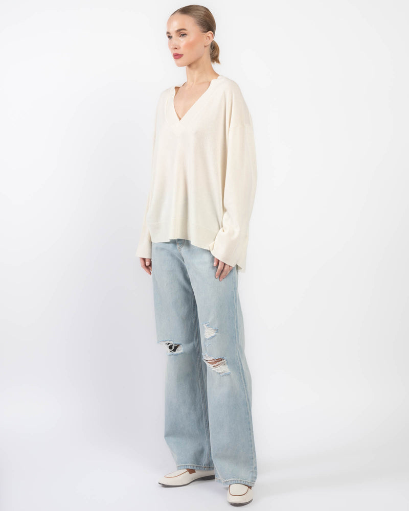 Nylah Slouchy Sweater