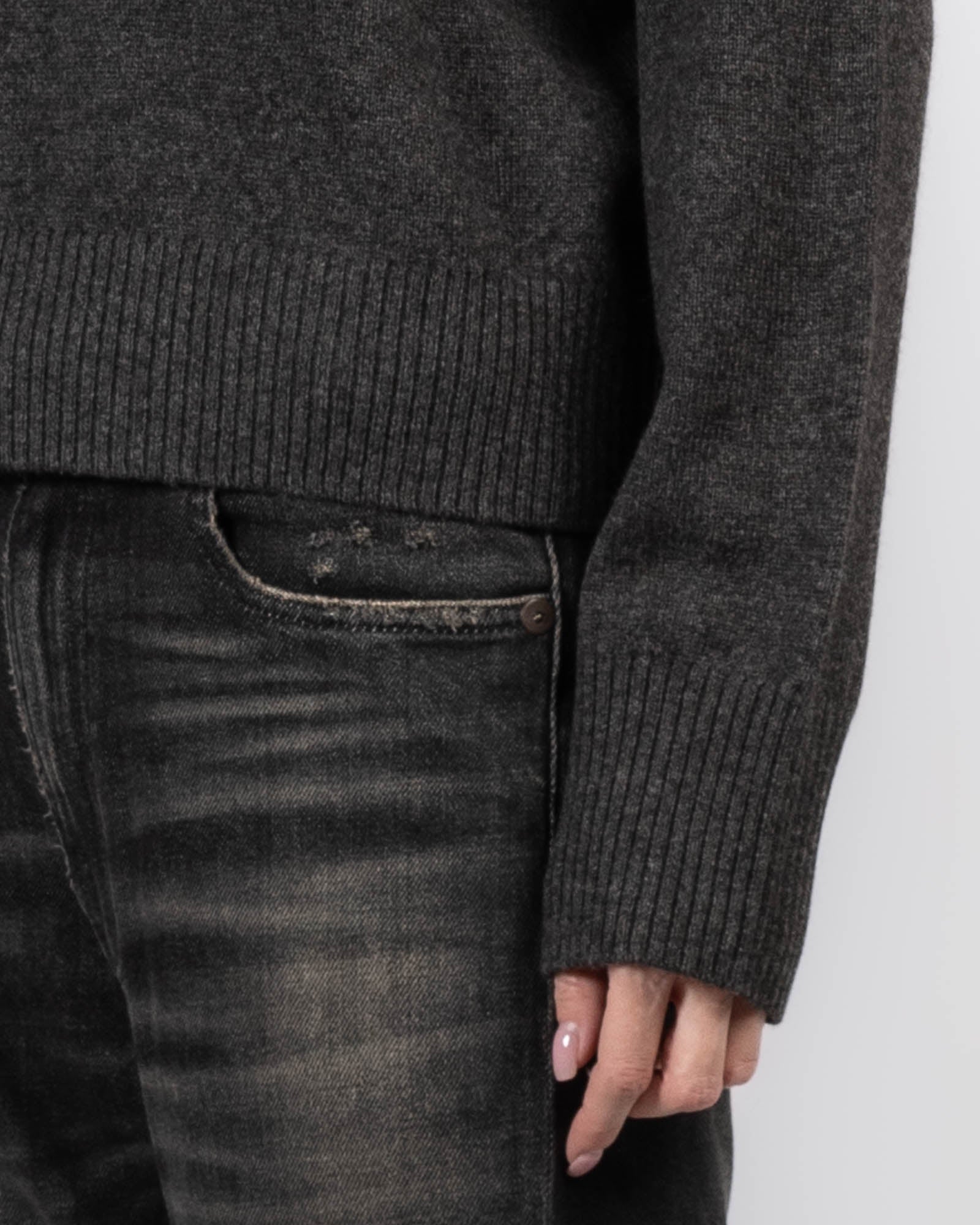 Pull Fresia