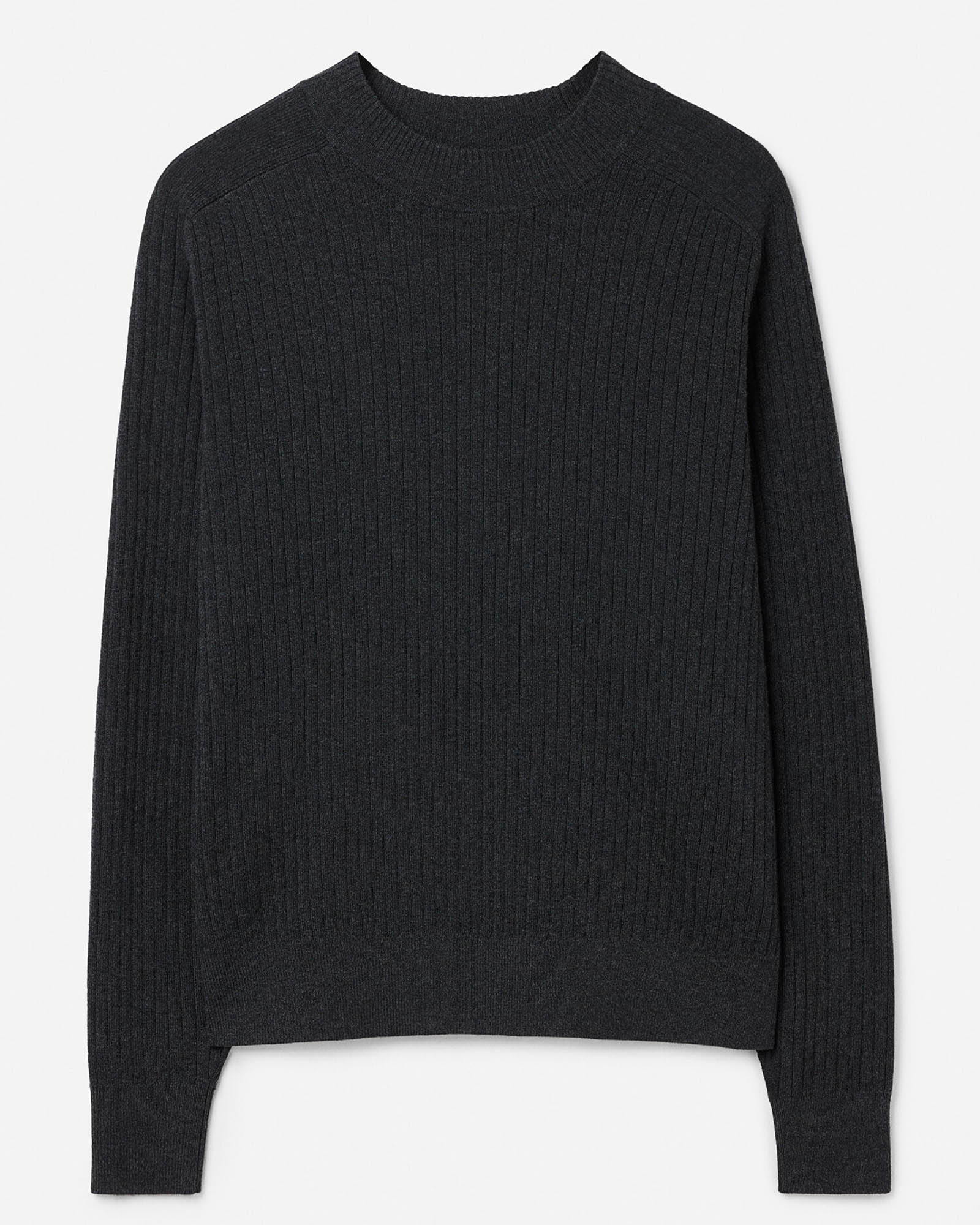 Pull en laine mérinos