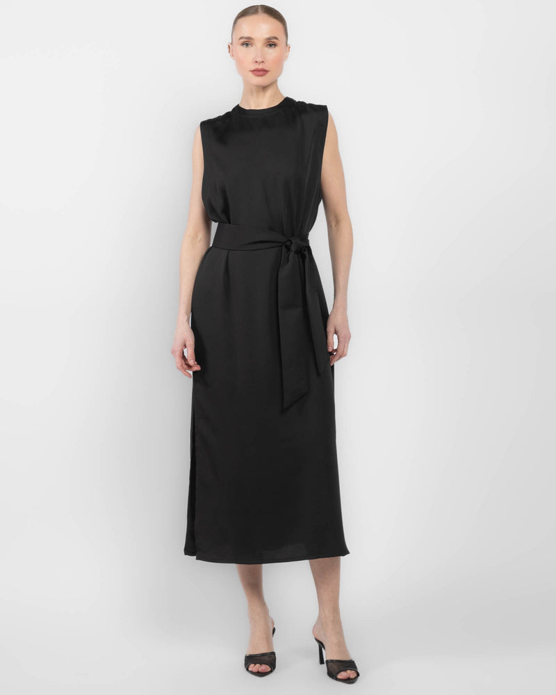 Robe Roma Dress