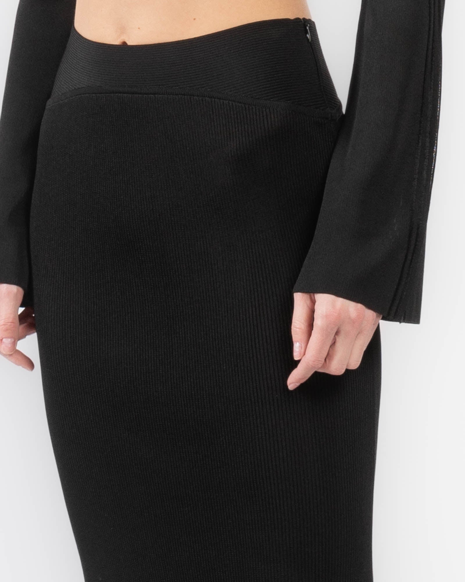 Classic Malageta Skirt