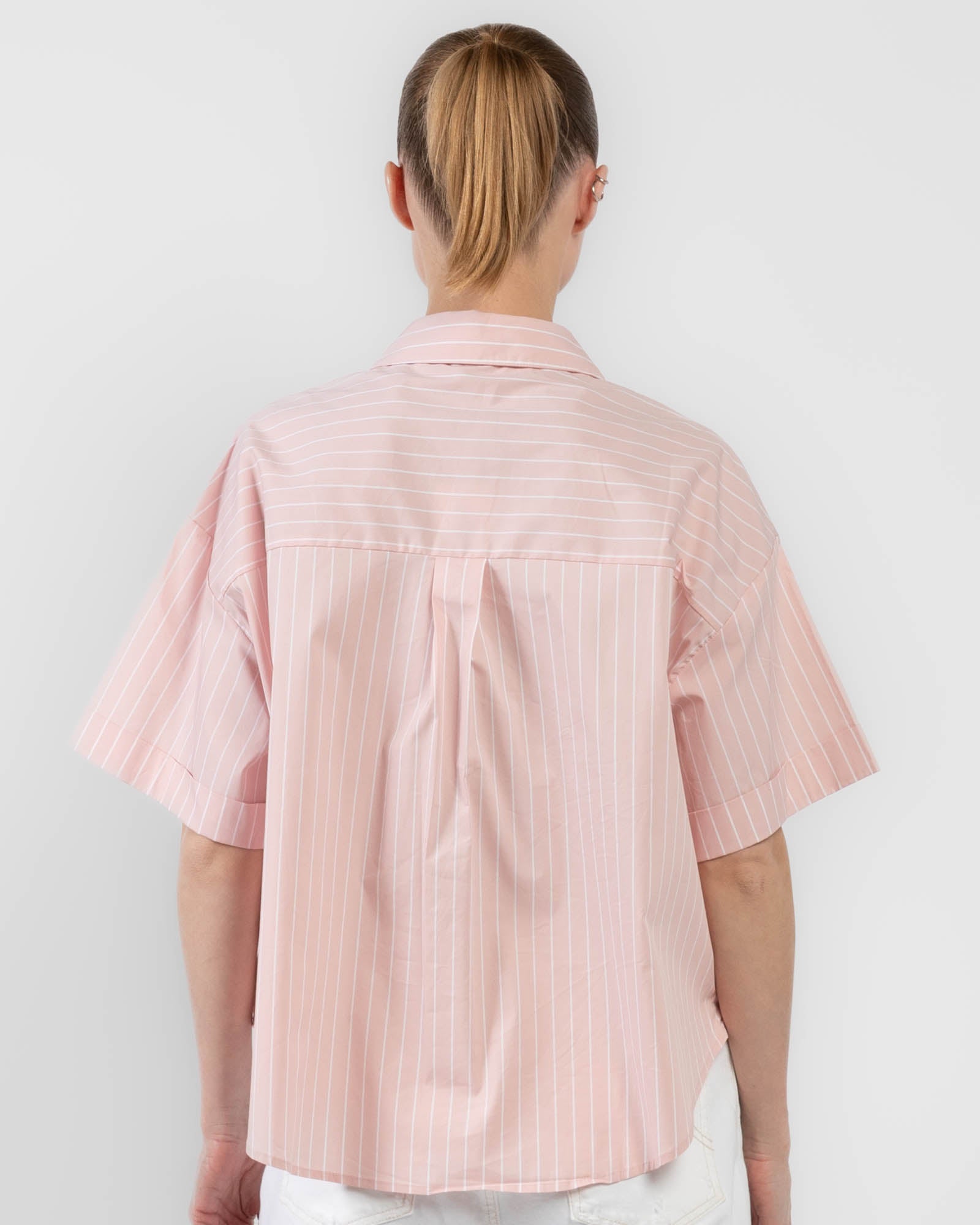 Stripe Shirt