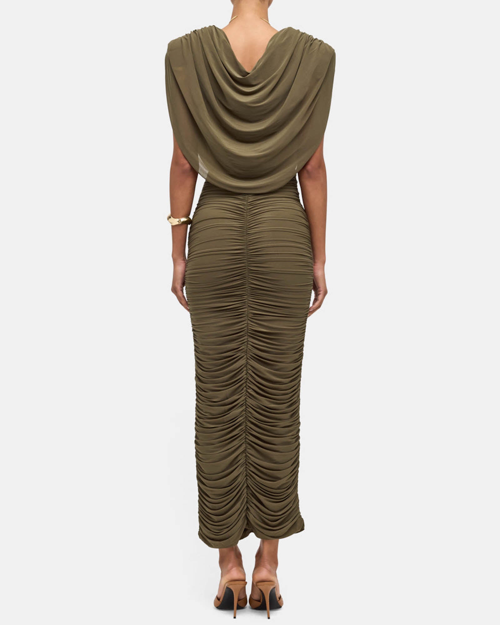 Robe paroissiale