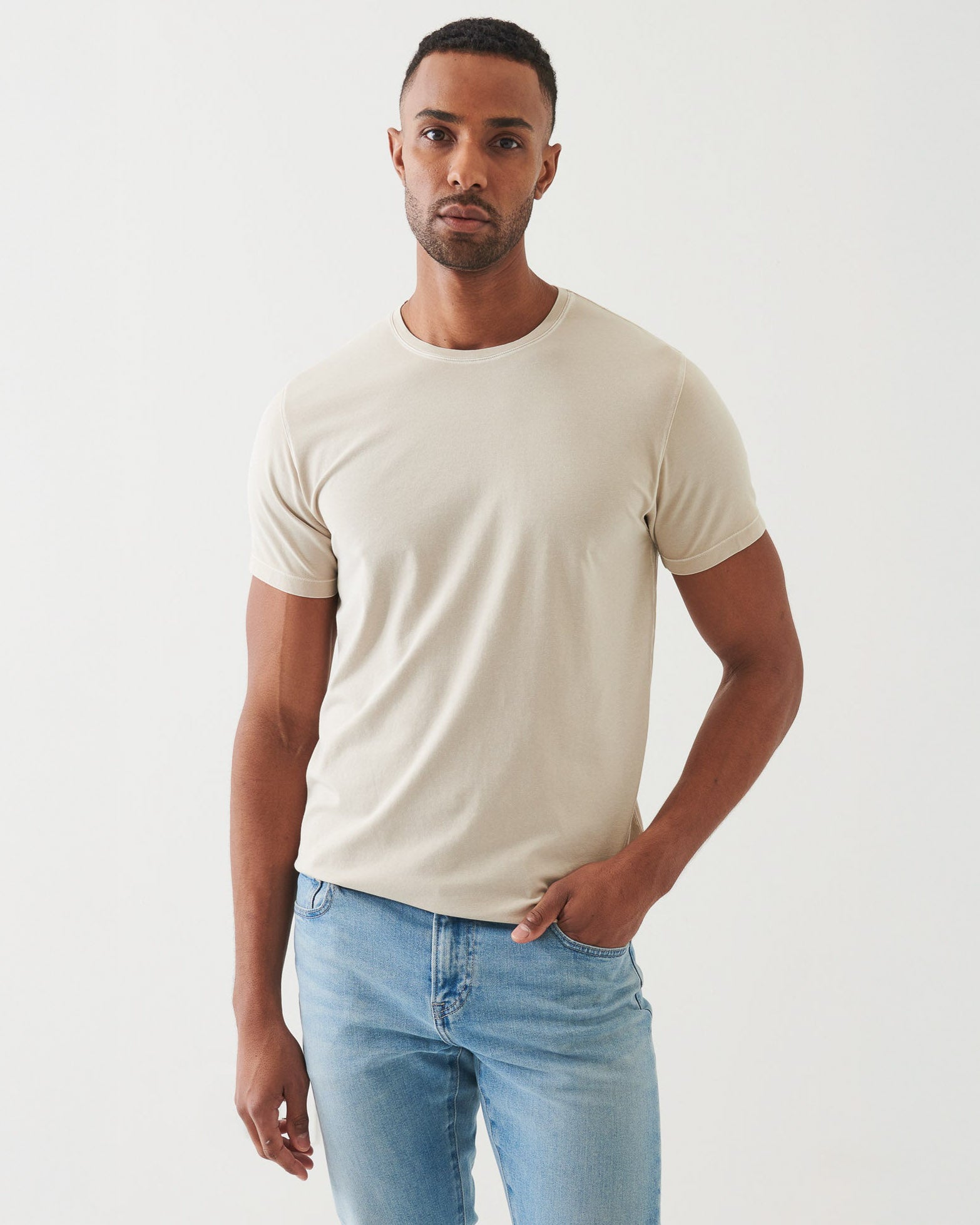 Vintage Wash T-Shirt