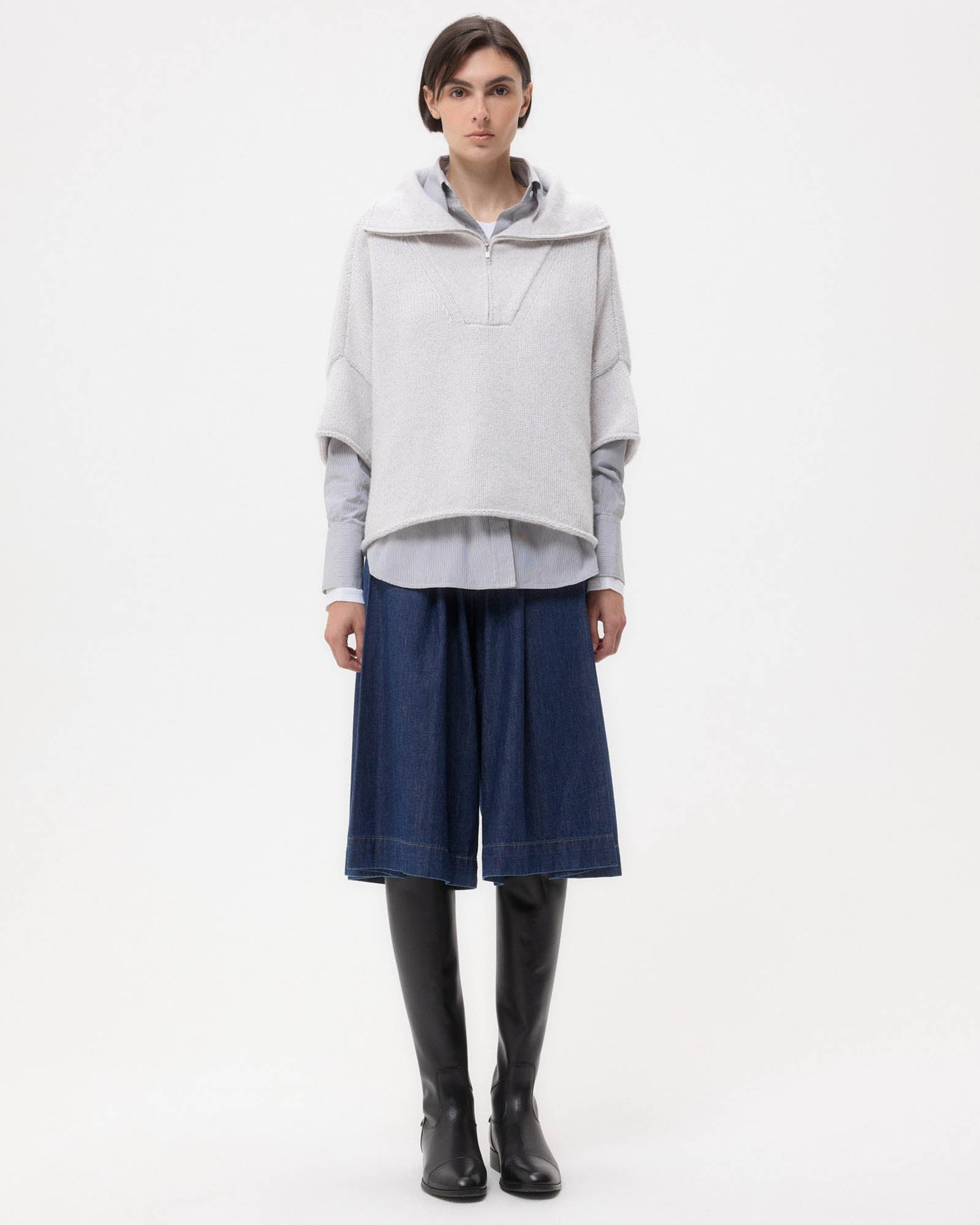 In The Morning Sweater