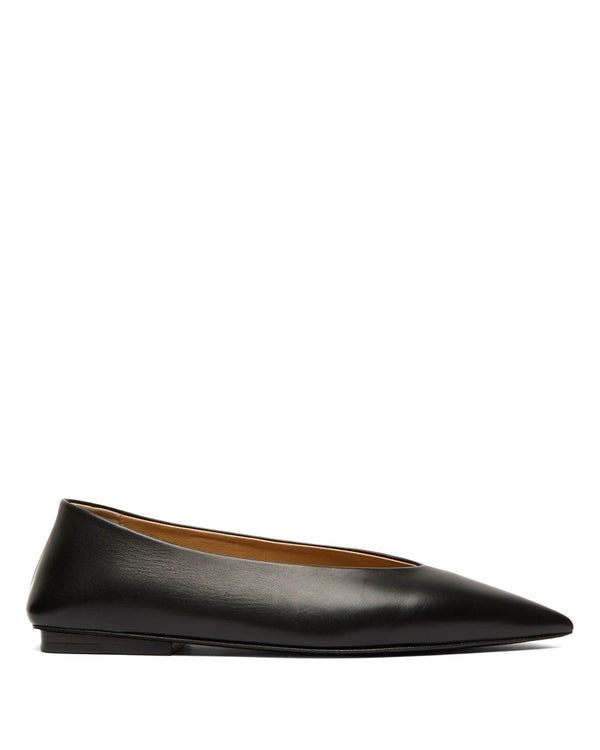 Ago Ballerina Flats