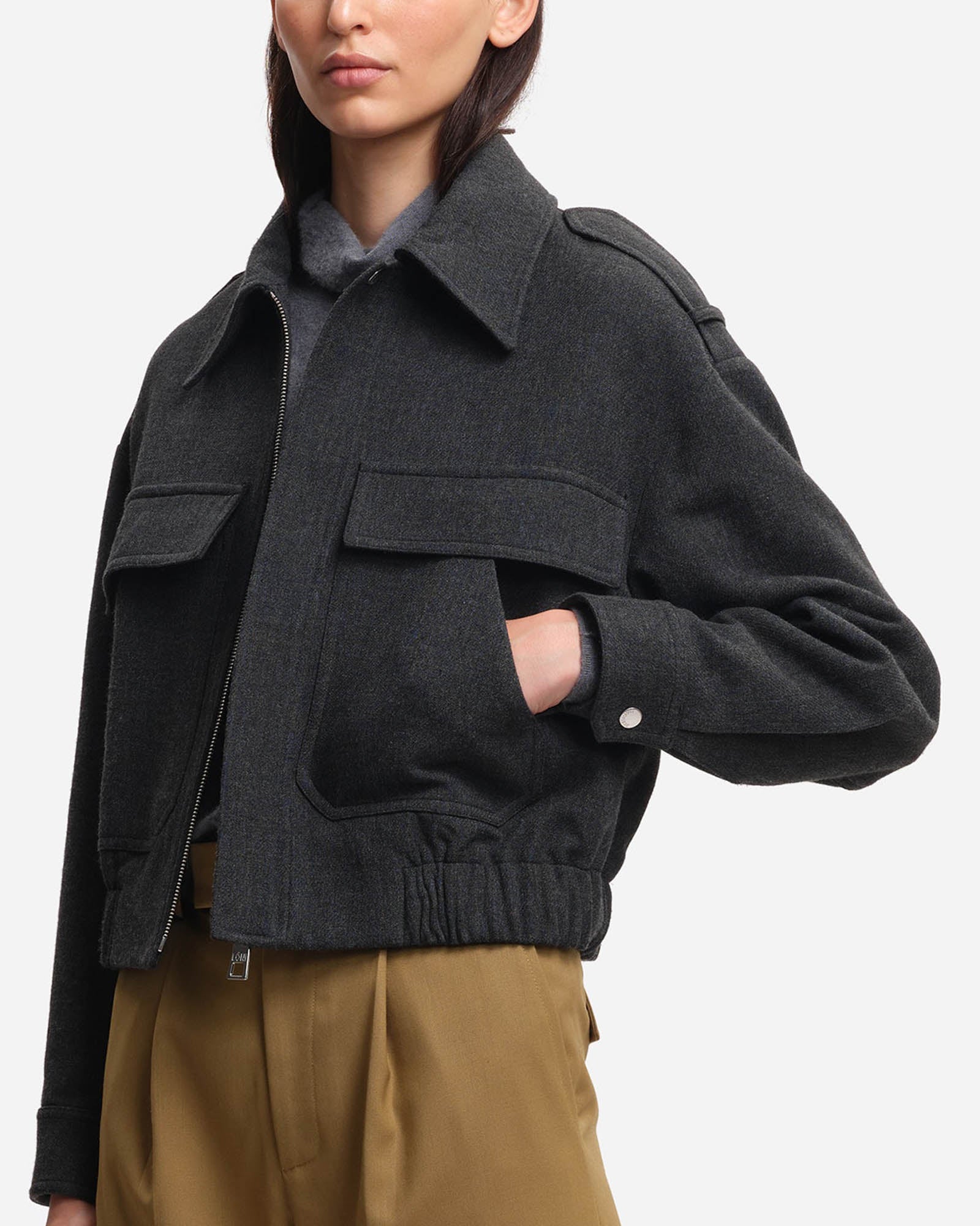 Veste Stella
