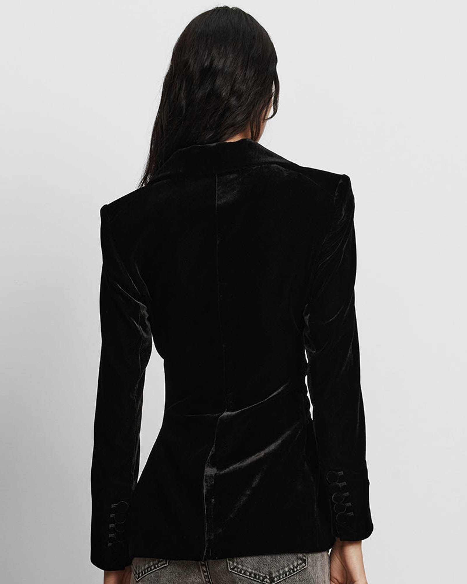 Issel Jacket