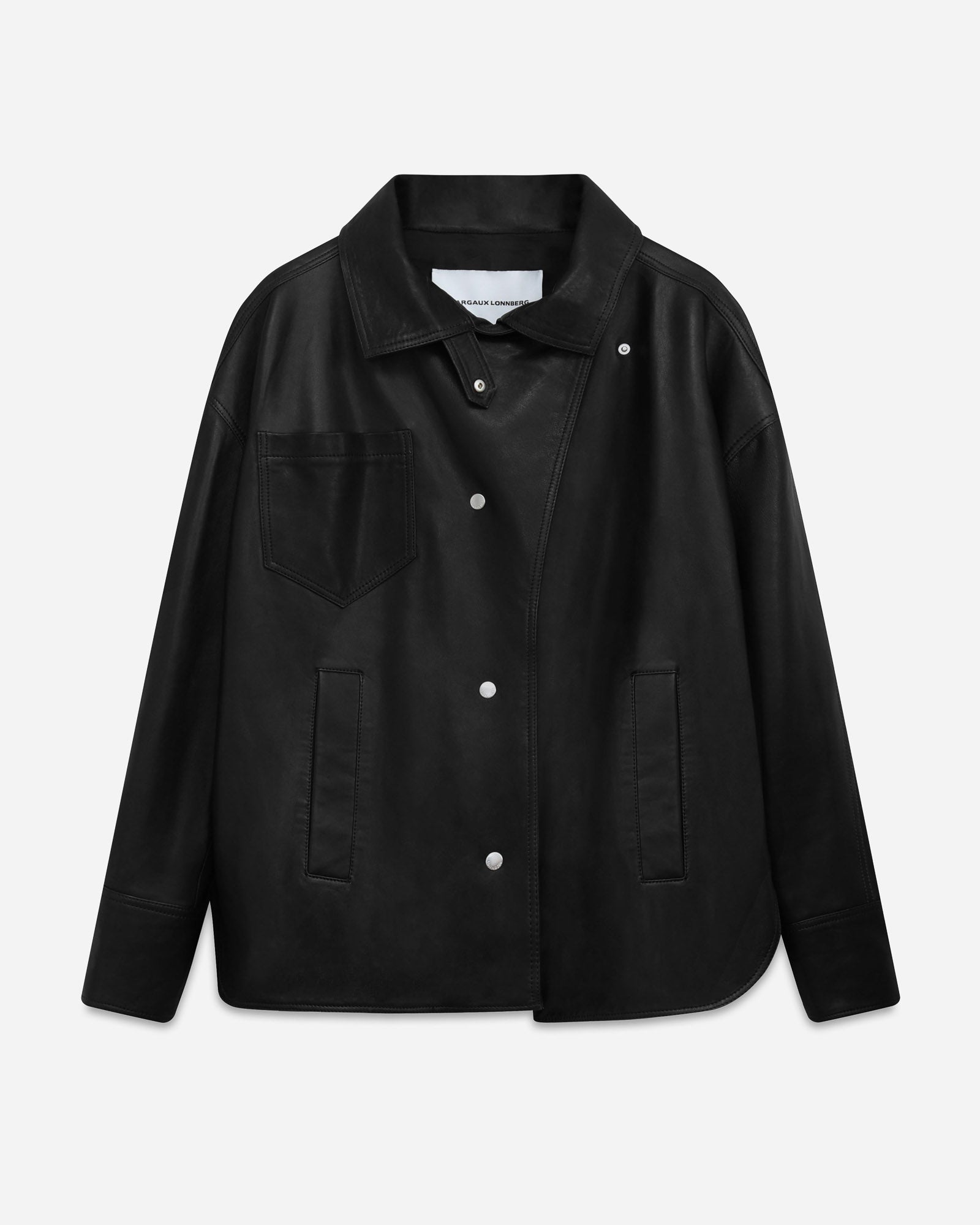 MARGAUX LONNBERG Egan Jacket