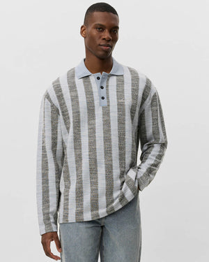 Bowie Polo